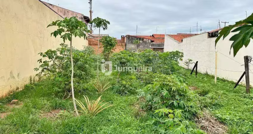 Terreno para aluguel, vila industrial - piracicaba/sp