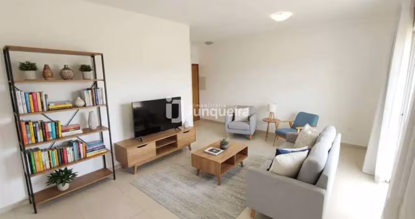 Apartamento para aluguel, 2 quartos, 1 vaga, astúrias - piracicaba/sp