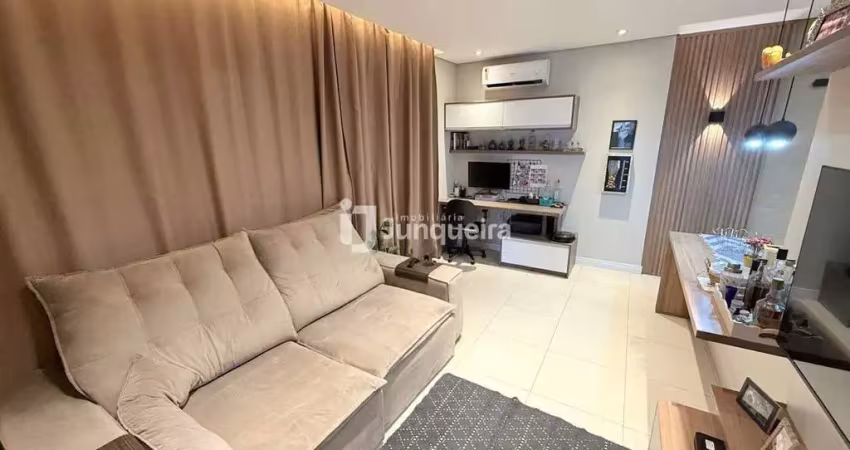 Apartamento para aluguel, 2 quartos, 1 vaga, jardim astúrias i - piracicaba/sp