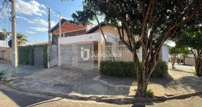 Casa à venda, 2 quartos, 1 suíte, 2 vagas, nova piracicaba - piracicaba/sp