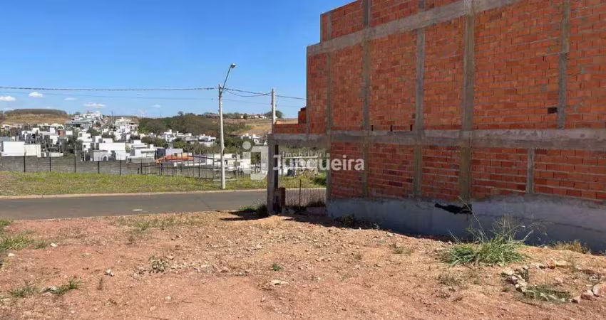 Terreno em condomínio à venda, canadá residencial - piracicaba/sp