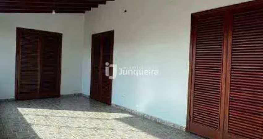 Casa à venda, 3 quartos, 1 suíte, 2 vagas, residencial altos do piracicaba - piracicaba/sp