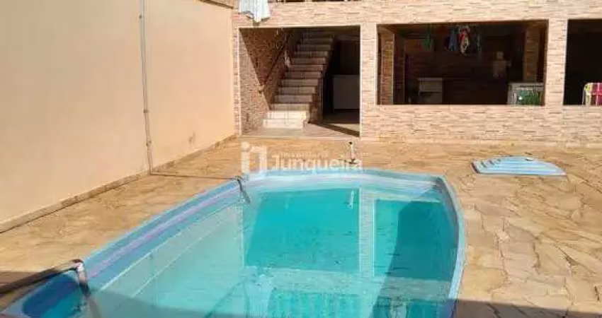 Casa à venda, 3 quartos, 1 suíte, 3 vagas, nossa senhora de fátima - piracicaba/sp