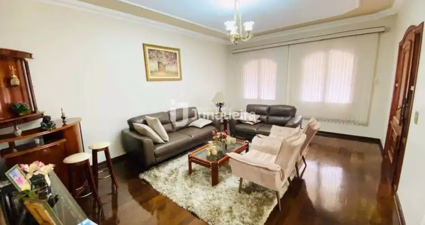 Casa à venda, 3 quartos, 1 suíte, 4 vagas, vila rezende - piracicaba/sp