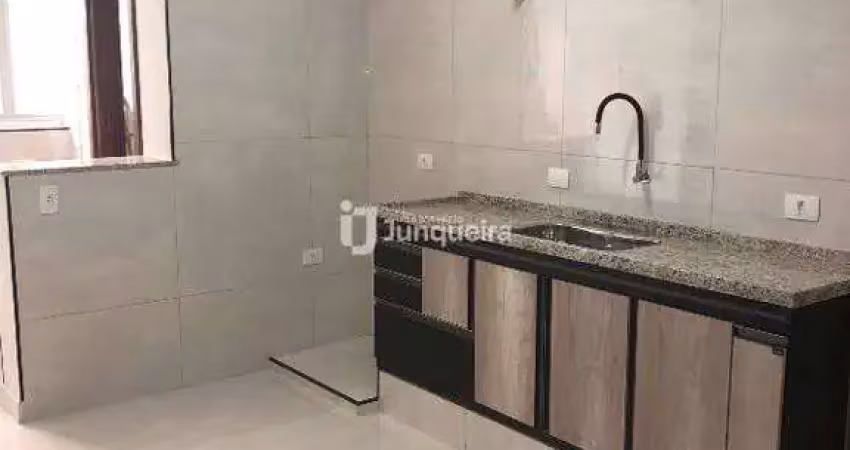 Apartamento à venda, 3 quartos, 1 vaga, jardim elite - piracicaba/sp