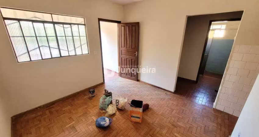 Casa para aluguel, 2 quartos, 4 vagas, dois córregos - piracicaba/sp