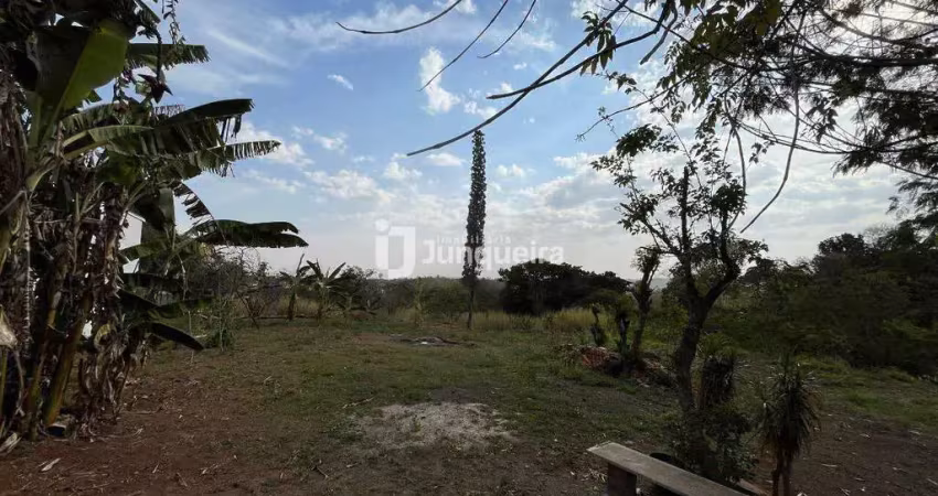 Terreno à venda na Chácara São Jorge, Piracicaba 