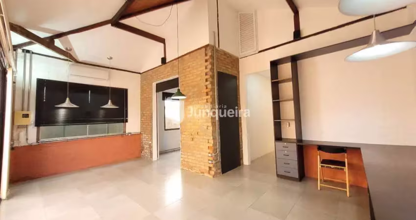 Ponto comercial para alugar no Jardim Europa, Piracicaba 