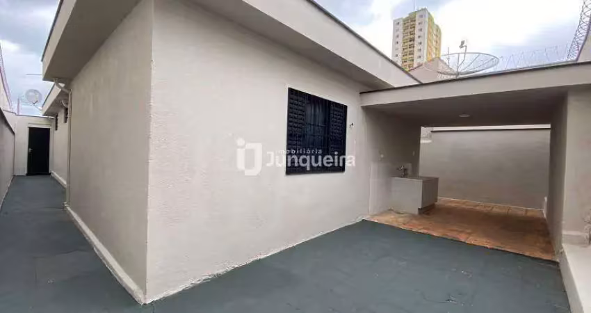 Casa à venda, 3 quartos, 2 suítes, 2 vagas, vila monteiro - piracicaba/sp