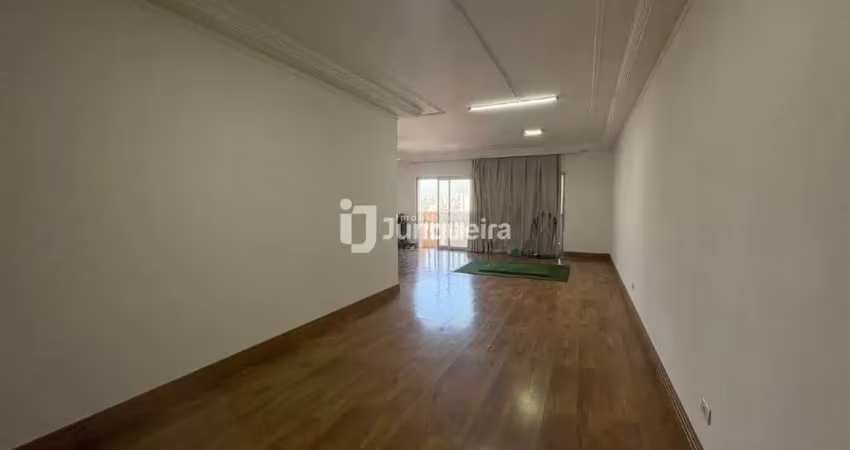 Apartamento à venda, 3 quartos, 1 suíte, 1 vaga, centro - piracicaba/sp