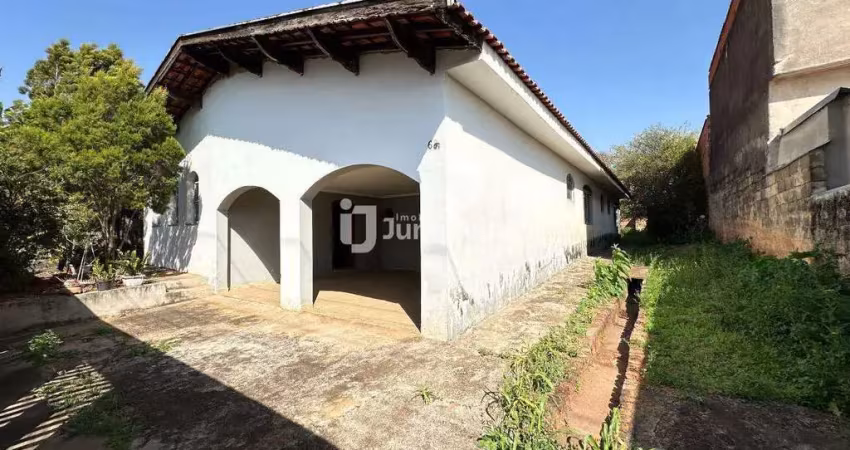 Casa à venda, 3 quartos, 3 suítes, 4 vagas, vila independência - piracicaba/sp