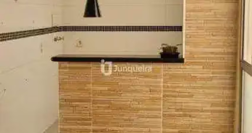 Apartamento à venda, 2 quartos, 1 vaga, jardim são francisco - piracicaba/sp