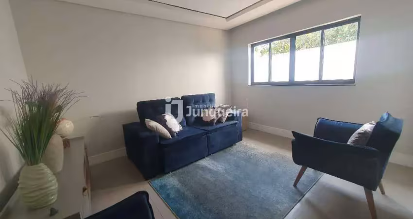 Casa à venda, 3 quartos, 1 suíte, jardim bom jesus - rio das pedras/sp