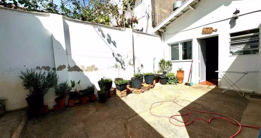 Casa à venda, 2 quartos, 1 suíte, 2 vagas, vila independência - piracicaba/sp
