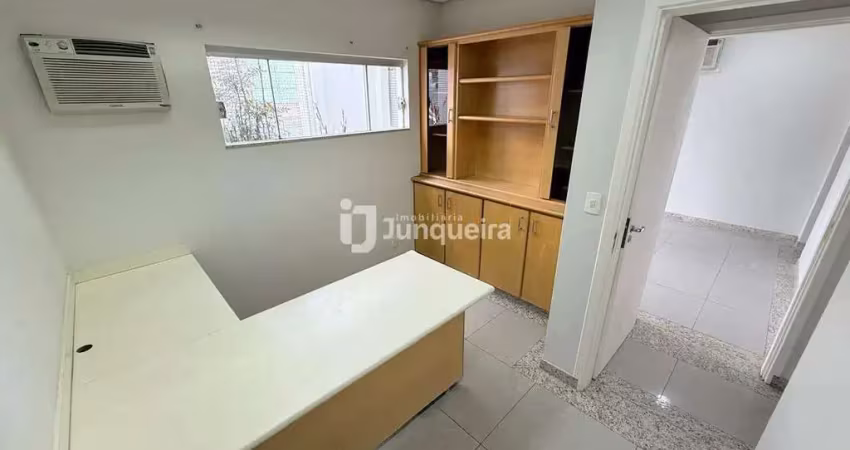 Casa comercial para aluguel, vila rezende - piracicaba/sp