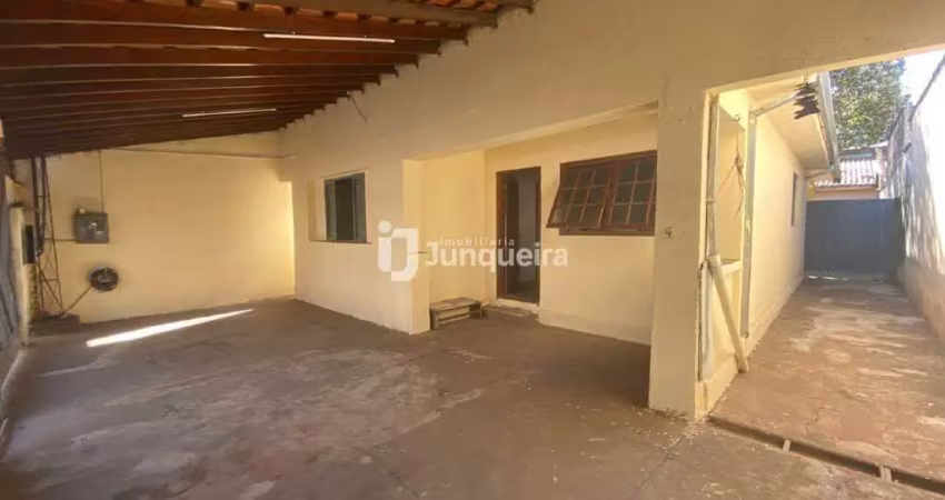 Casa à venda, 4 quartos, 3 vagas, nossa senhora de fátima - piracicaba/sp