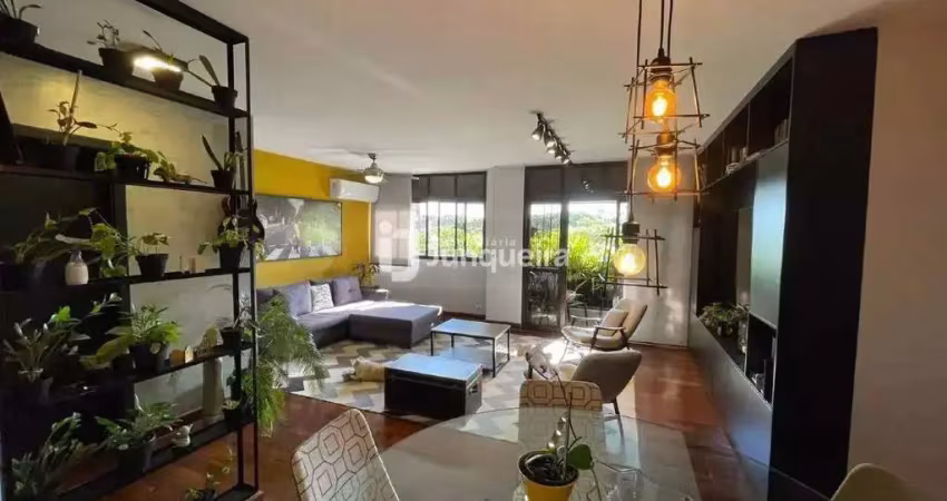 Apartamento para aluguel, 3 quartos, 1 suíte, 3 vagas, são dimas - piracicaba/sp