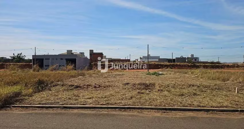 Terreno à venda no Vale do Sol, Piracicaba 