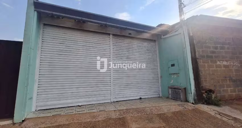 Ponto comercial para alugar no Perdizes, Piracicaba 