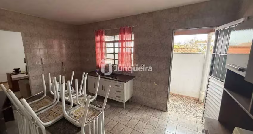 Casa para aluguel, 2 quartos, 1 suíte, 1 vaga, santa terezinha - piracicaba/sp