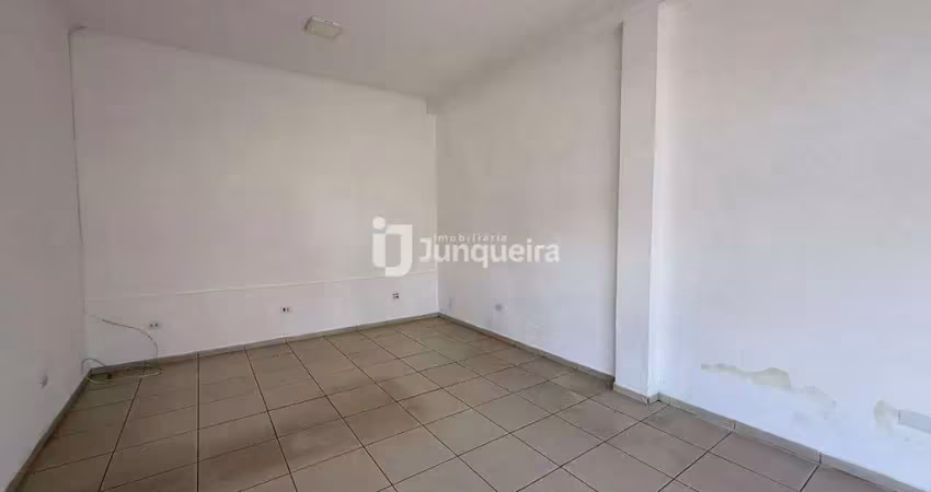 Salão para aluguel, santa terezinha - piracicaba/sp