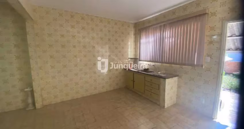 Casa à venda, 3 quartos, 2 vagas, vila rezende - piracicaba/sp