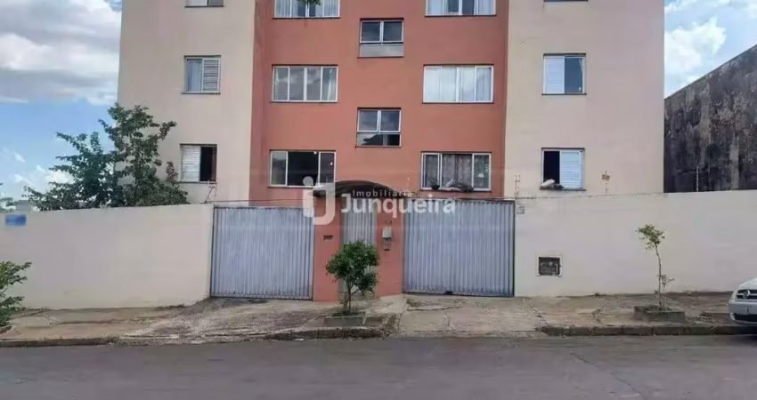 Apartamento para aluguel, 2 quartos, 1 vaga, areão - piracicaba/sp