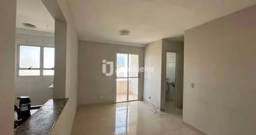 Apartamento à venda, 2 quartos, 1 vaga, pompéia - piracicaba/sp