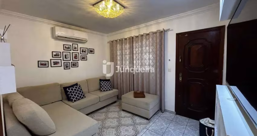 Casa à venda, 2 quartos, 1 vaga, verde - piracicaba/sp