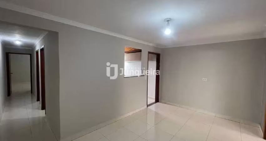 Casa com 2 quartos à venda no Morumbi, Piracicaba 