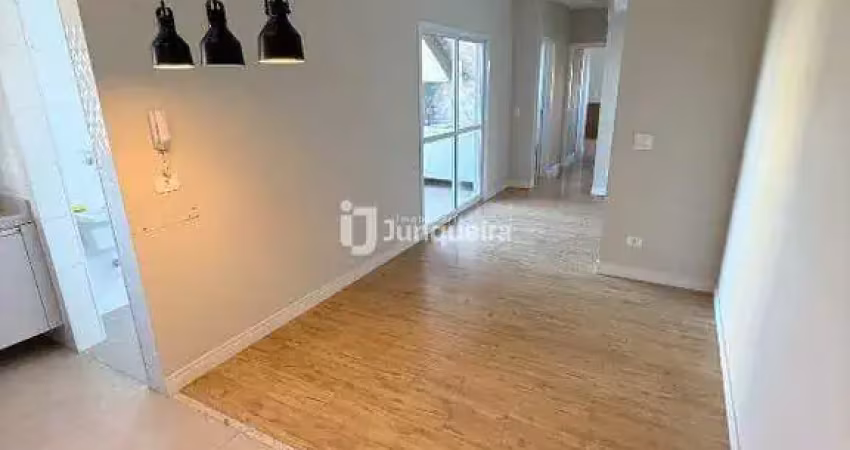Apartamento para aluguel, 2 quartos, vila independência - piracicaba/sp