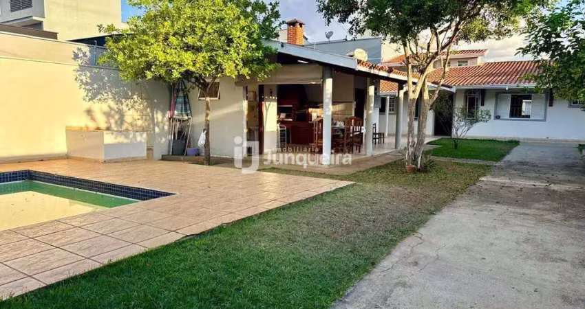 Casa à venda, 3 quartos, 2 suítes, 3 vagas, nova piracicaba - piracicaba/sp
