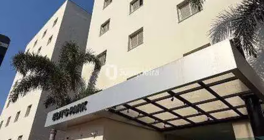 Apartamento para alugar no condomínio elit's park, no bairro jardim elite em piracicaba/sp.