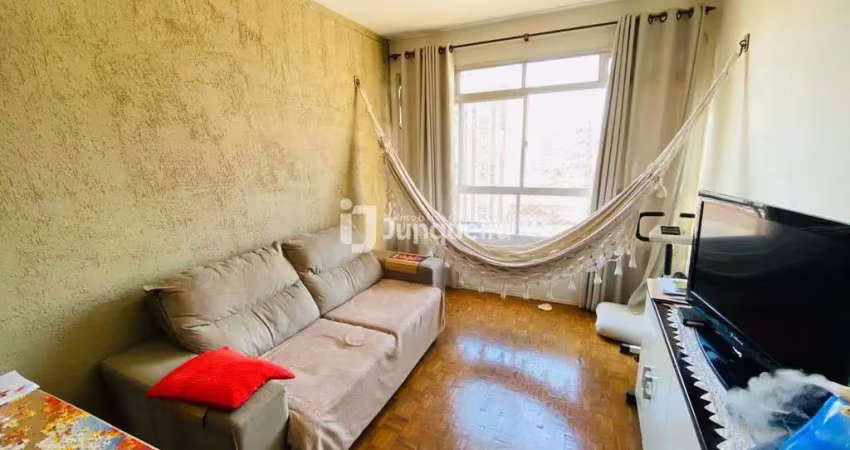 Apartamento à venda, 3 quartos, centro - piracicaba/sp