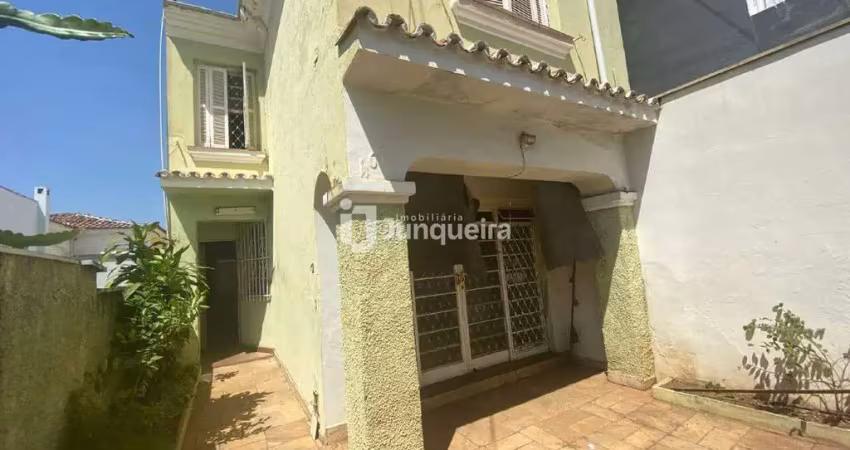 Casa à venda, 4 quartos, 1 suíte, 1 vaga, centro - piracicaba/sp