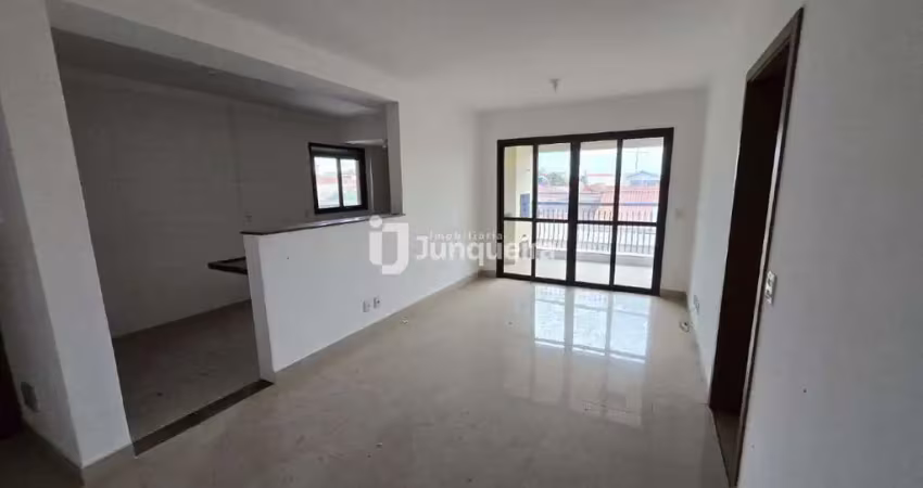Apartamento à venda, 3 quartos, 1 suíte, 2 vagas, paulista - piracicaba/sp