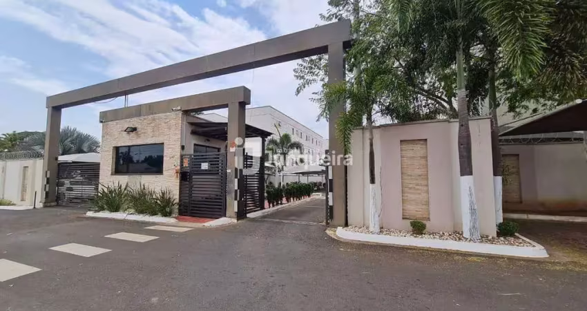 Apartamento para aluguel, 2 quartos, 1 vaga, jardim são francisco (ondas) - piracicaba/sp