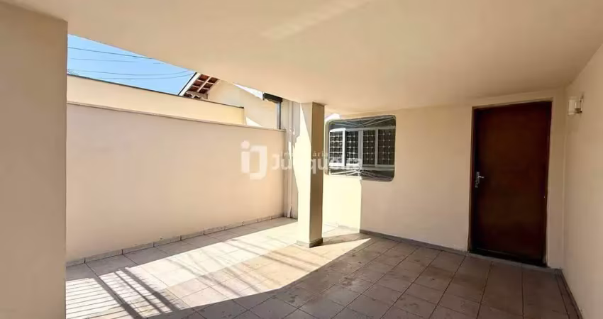Casa à venda, 2 quartos, 1 vaga, jardim noiva da colina - piracicaba/sp