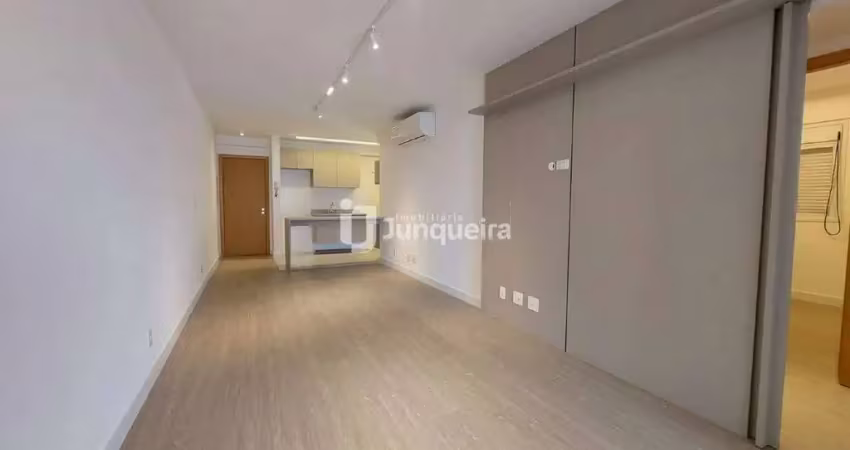 Apartamento para aluguel, 3 quartos, 1 suíte, 2 vagas, são dimas - piracicaba/sp