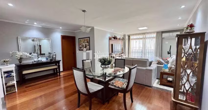 Apartamento à venda, 3 quartos, 1 suíte, 2 vagas, nova piracicaba - piracicaba/sp