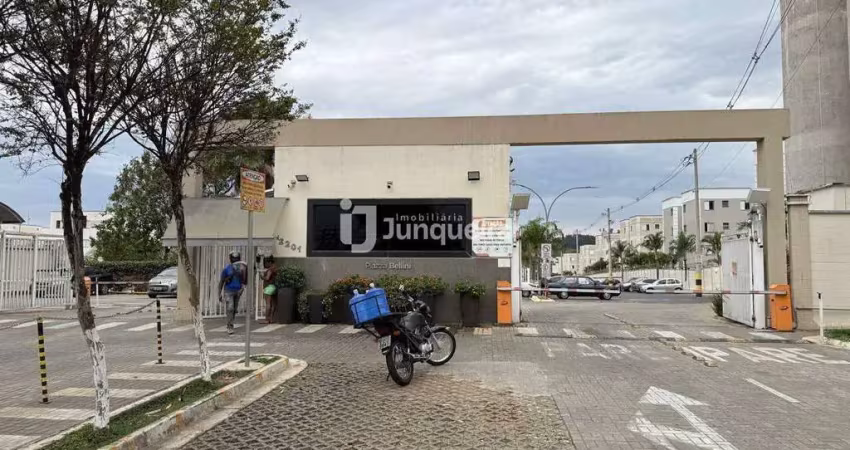 Apartamento para aluguel, 2 quartos, 1 vaga, pompéia - piracicaba/sp