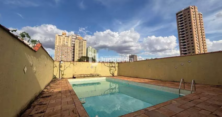 Casa à venda, 3 quartos, 1 suíte, 2 vagas, cidade alta - piracicaba/sp