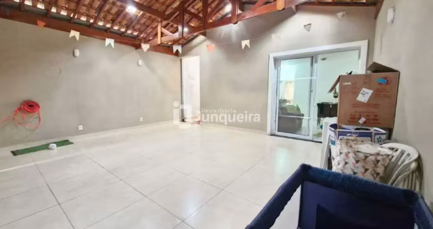 Casa à venda, 2 quartos, 2 vagas, altos do são francisco - piracicaba/sp
