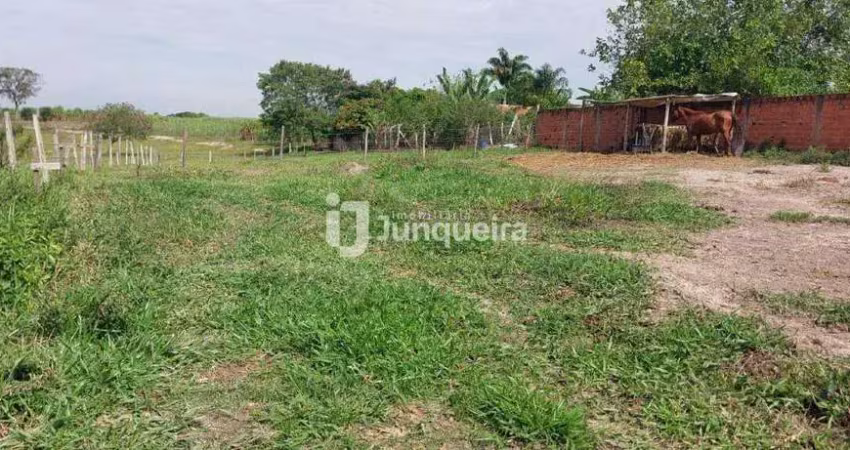 Terreno à venda no Vista Alegre, São Pedro 