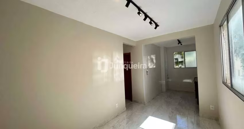 Apartamento à venda, 2 quartos, 1 suíte, 1 vaga, pompéia - piracicaba/sp