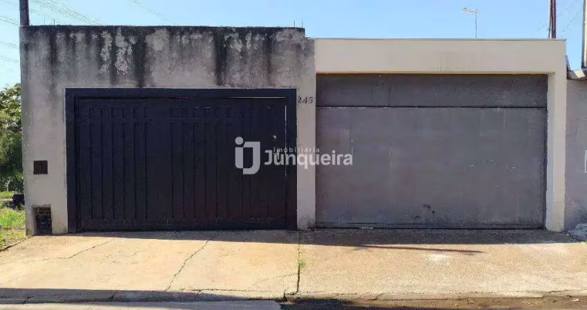 Ponto comercial para alugar no Jardim Dona Rosina, Rio das Pedras 