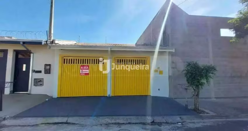 Casa à venda, 2 quartos, 1 suíte, 2 vagas, água branca - piracicaba/sp