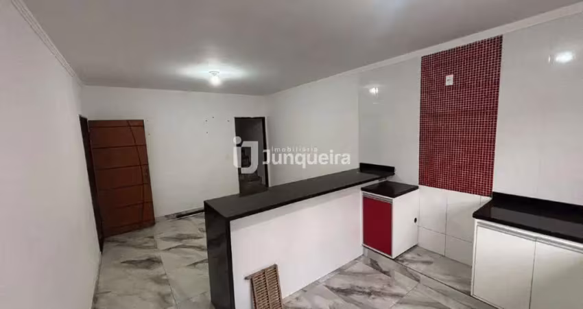 Casa à venda, 2 quartos, 1 suíte, 2 vagas, parque orlanda i - piracicaba/sp