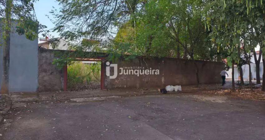 Terreno à venda no Nova Piracicaba, Piracicaba 