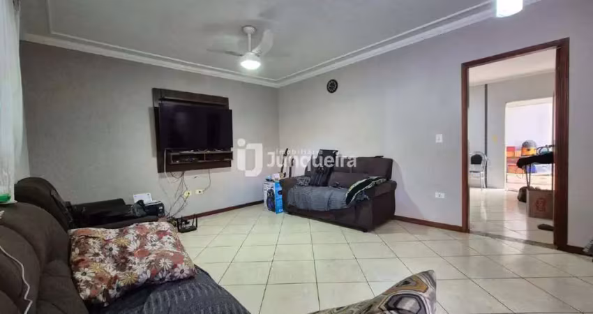 Casa à venda em piracicaba – pompéia | 2 quartos, 138,88 m² internos em 198,90 m² de terreno - r$ 430.000,00